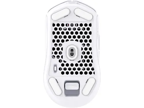 Геймърска мишка HyperX Pulsefire Haste 2 Mini, White - image 5