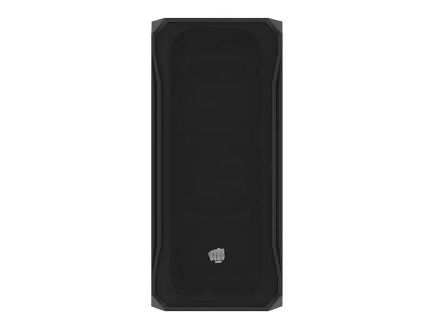 Κουτί υπολογιστή, Fury PC Case Shobo SH4 RGB Midi Tower, Window, μαύρο - image 7
