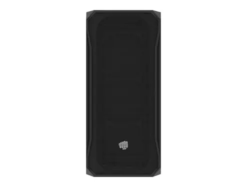 Кутия за компютър, Fury PC Case Shobo SH4 RGB Midi Tower, Window, Black - image 7