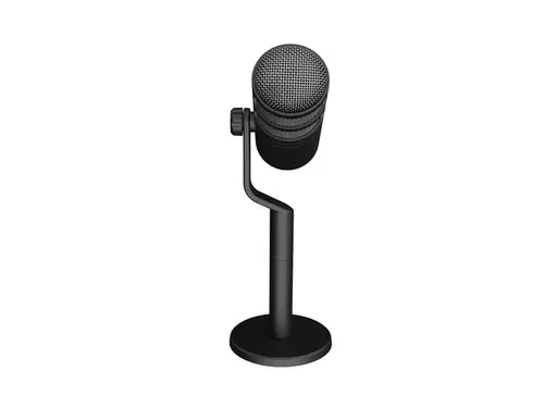 Микрофон, Genesis Microphone Radium 350D - image 2