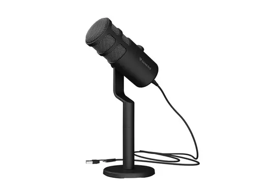 Микрофон, Genesis Microphone Radium 350D - image 4