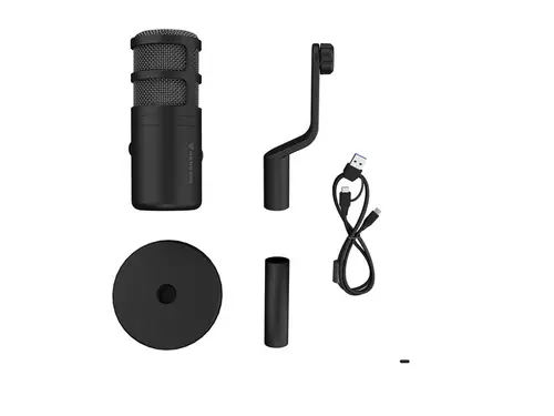 Микрофон, Genesis Microphone Radium 350D - image 5