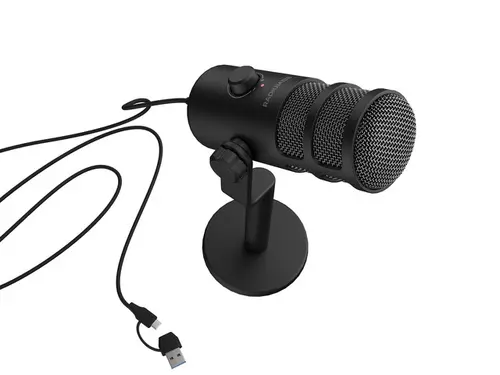 Микрофон, Genesis Microphone Radium 350D - image 6