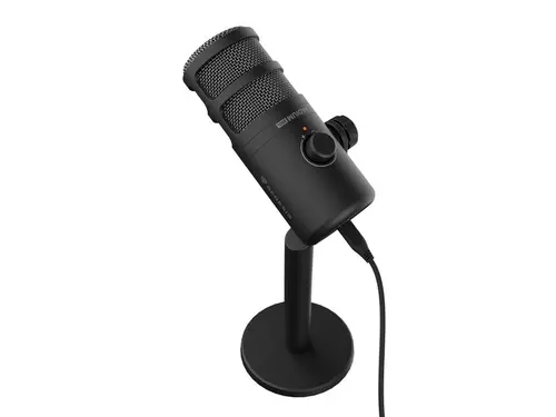 Микрофон, Genesis Microphone Radium 350D - image 7