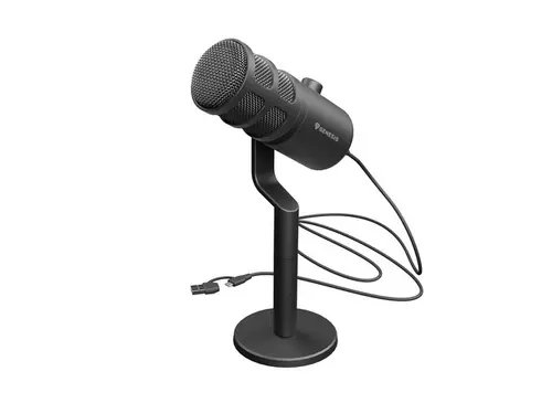 Микрофон, Genesis Microphone Radium 350D