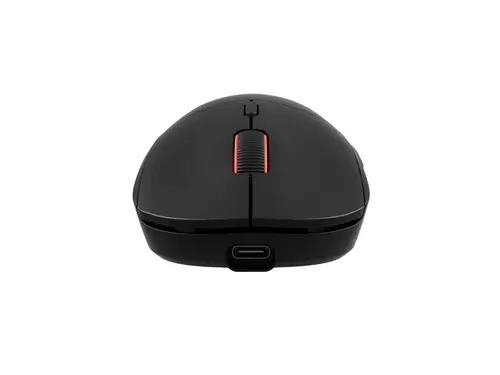Мишка, Genesis Wireless Gaming Mouse Zircon XIII Custom Wireless 26000 DPI Black - image 6