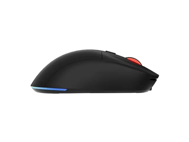 Мишка, Genesis Wireless Gaming Mouse Zircon XIII Custom Wireless 26000 DPI Black - image 8