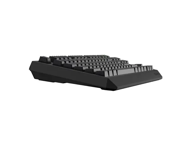 Клавиатура, Genesis Gaming Keyboard Thor 230 TKL Wireless US Black RGB Mechanical Outemu Red - image 2