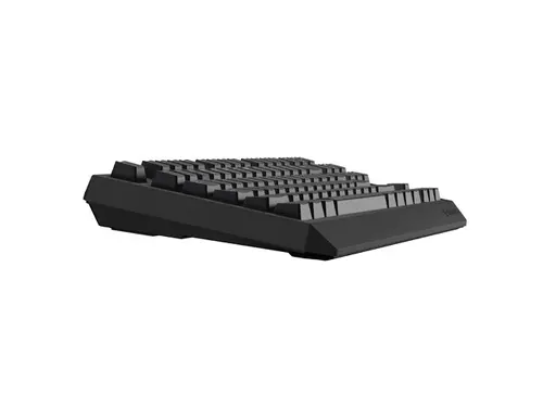 Клавиатура, Genesis Gaming Keyboard Thor 230 TKL Wireless US Black RGB Mechanical Outemu Red - image 2