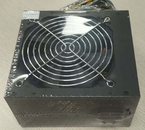 Sursă de alimentare, OMEGA PSU HG XTREME SXJ650W 650W - 2