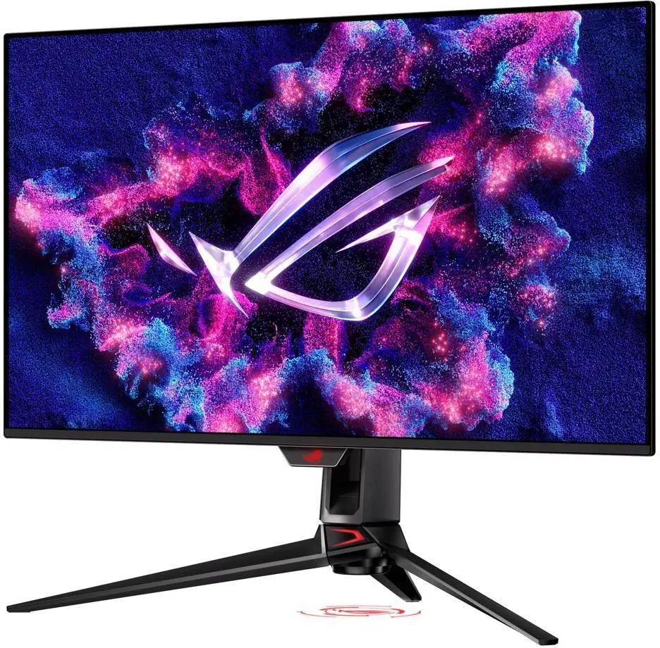 Монитор ASUS PG32UDCM 32" OLED 4K, 240Hz, 0.3ms - image 2