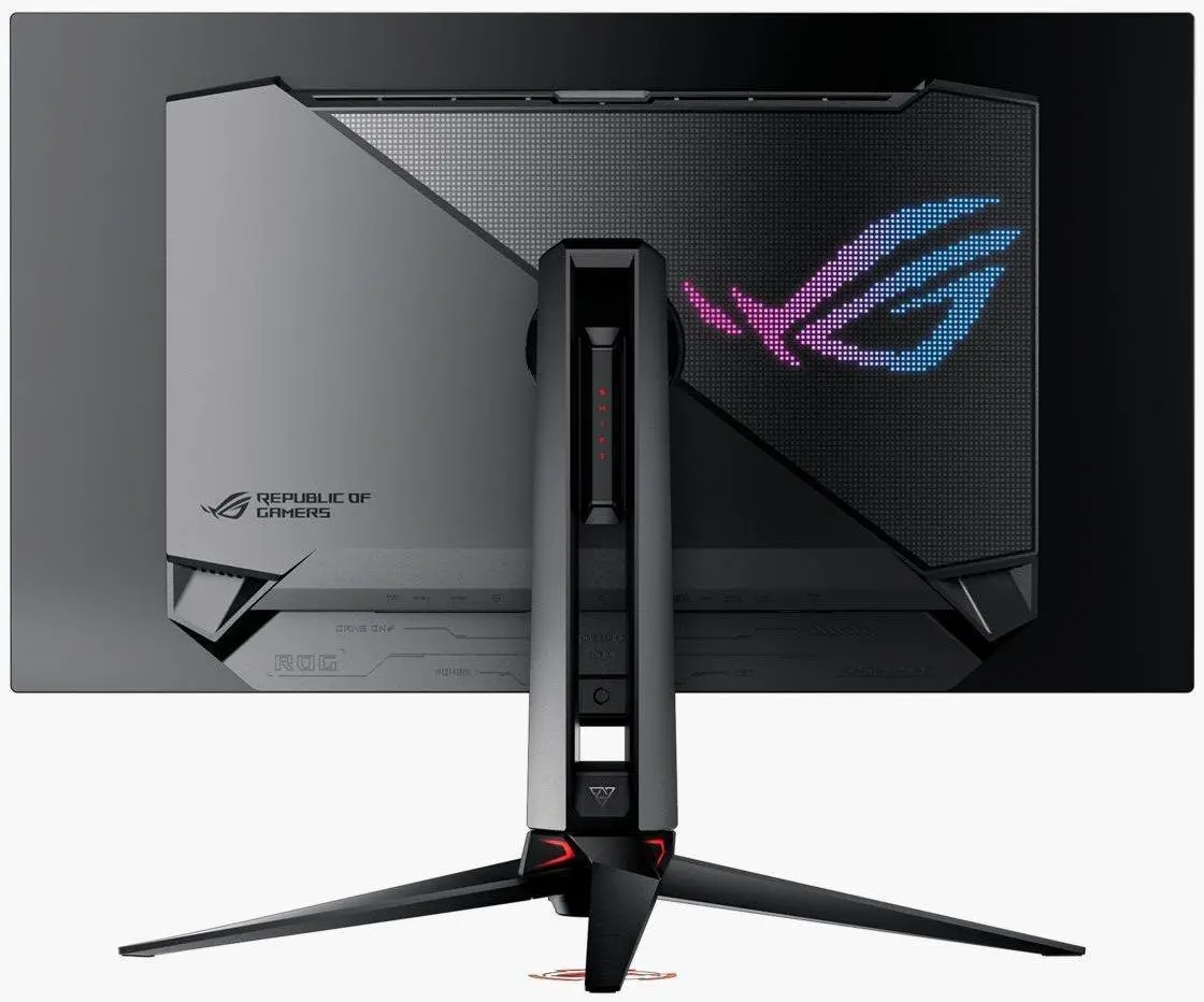 Монитор ASUS PG32UDCM 32" OLED 4K, 240Hz, 0.3ms - image 5