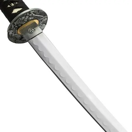 Wakizashi roșu - image 12