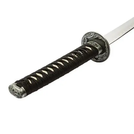 Wakizashi roșu - image 14