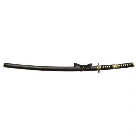 Katana neagră