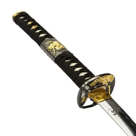 Катана черна - image 12