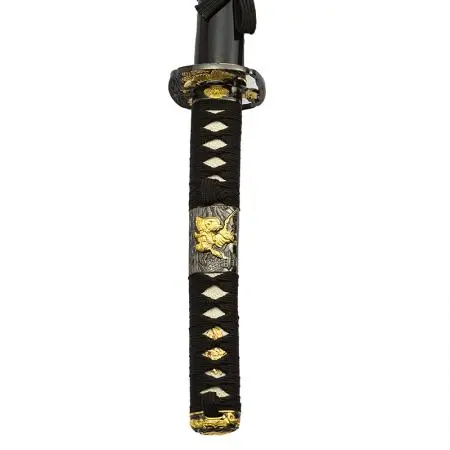 Катана черна - image 6