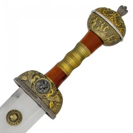 Меч Юлий Цезар - image 1