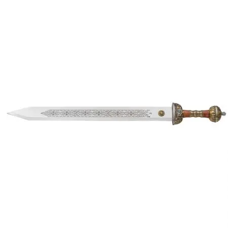 Sabie Iulius Cezar - 1