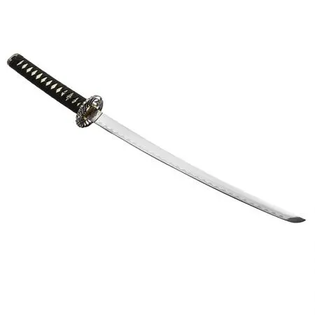 Wakizashi - 12