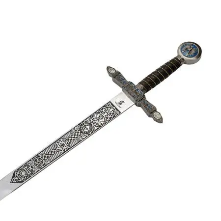 Масонски меч - image 1