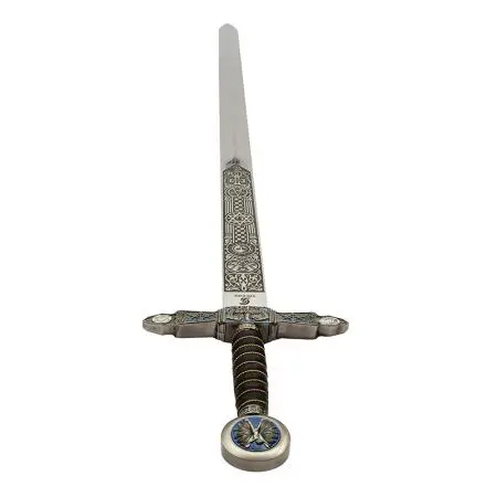 Масонски меч - image 3