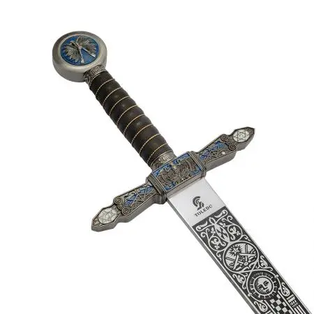 Масонски меч - image 6