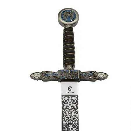 Масонски меч - image 7