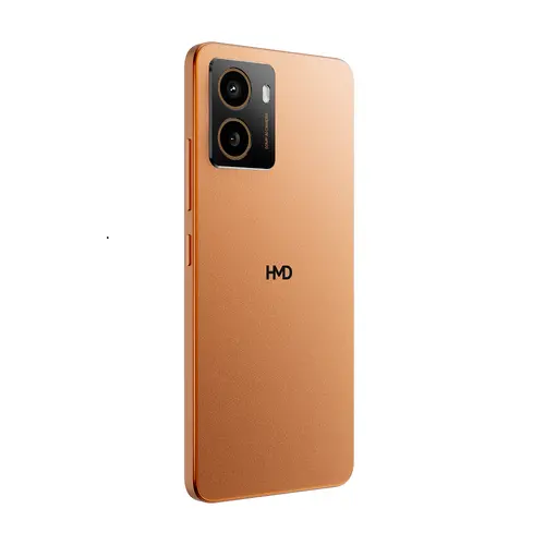 Мобилен телефон, MOST HMD PULSE PLUS DS 4/128 ORANGE - image 2