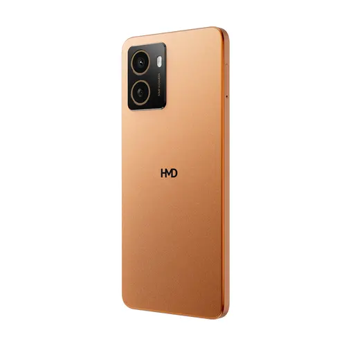Мобилен телефон, MOST HMD PULSE PLUS DS 4/128 ORANGE - image 3