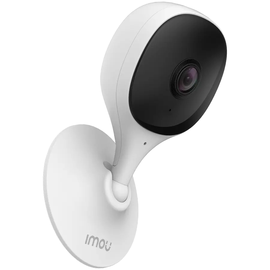 Imou Cue 2, Wi-Fi IP camera, 2MP, 1/2,7" progressive CMOS, H.265/H.264, 30fps@1080, 2,8mm lens, FOV 112°, IR up to 10m, 8x Digital zoom, Micro SD up to 256GB, built-in Mic & Speaker, Human Detection. - image 2