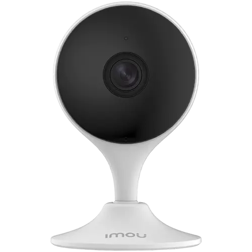 Imou Cue 2, Wi-Fi IP camera, 2MP, 1/2,7" progressive CMOS, H.265/H.264, 30fps@1080, 2,8mm lens, FOV 112°, IR up to 10m, 8x Digital zoom, Micro SD up to 256GB, built-in Mic & Speaker, Human Detection.