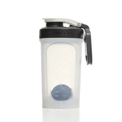 Σέικερ πρωτεΐνης Contigo SHAKE&GO 2.0 Shaker, 590 ml, Salt - 1