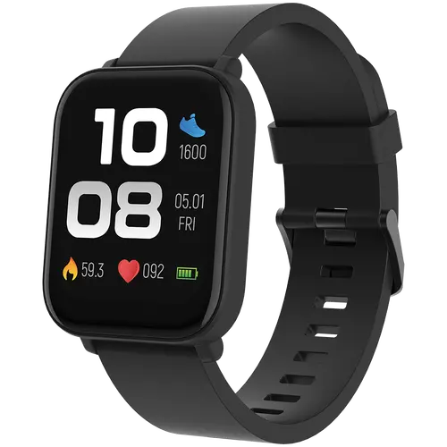 CANYON smart watch Easy SW-54 Black - image 1