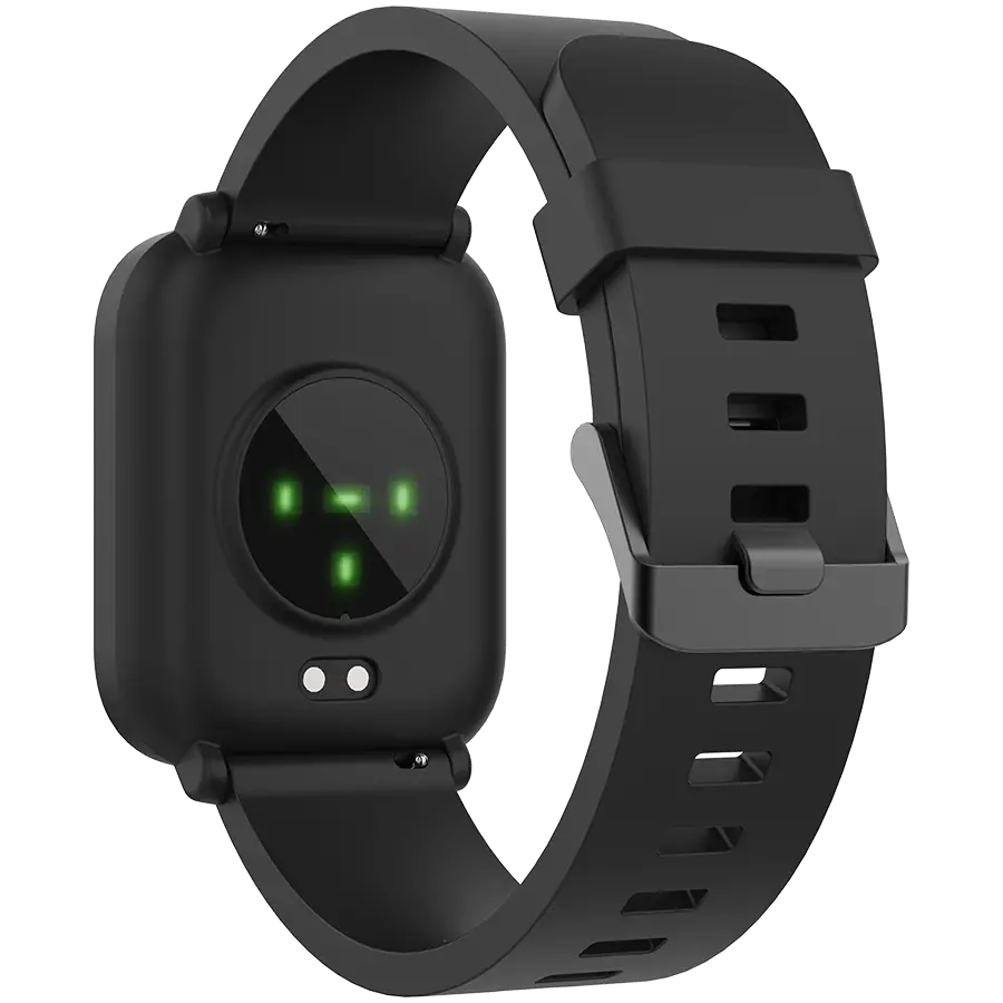 CANYON smart watch Easy SW-54 Black - image 2