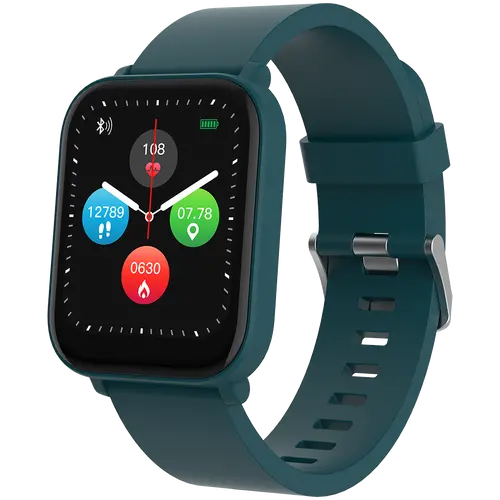 CANYON smart watch Easy SW-54 Green - image 1