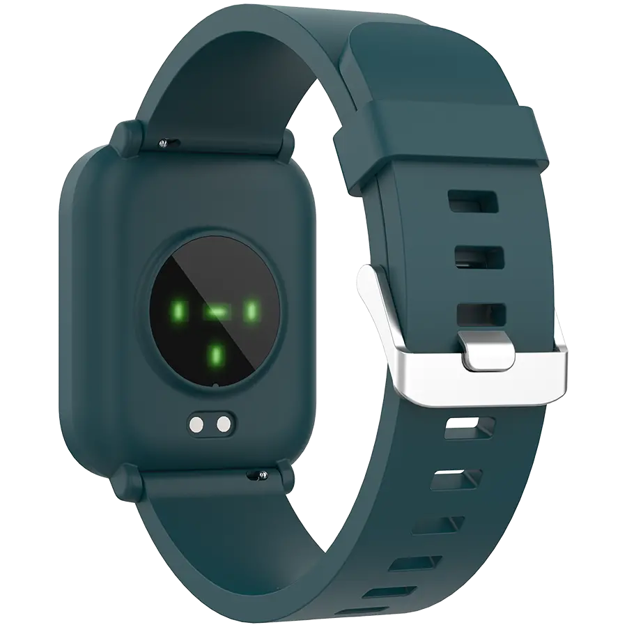 CANYON smart watch Easy SW-54 Green - image 2