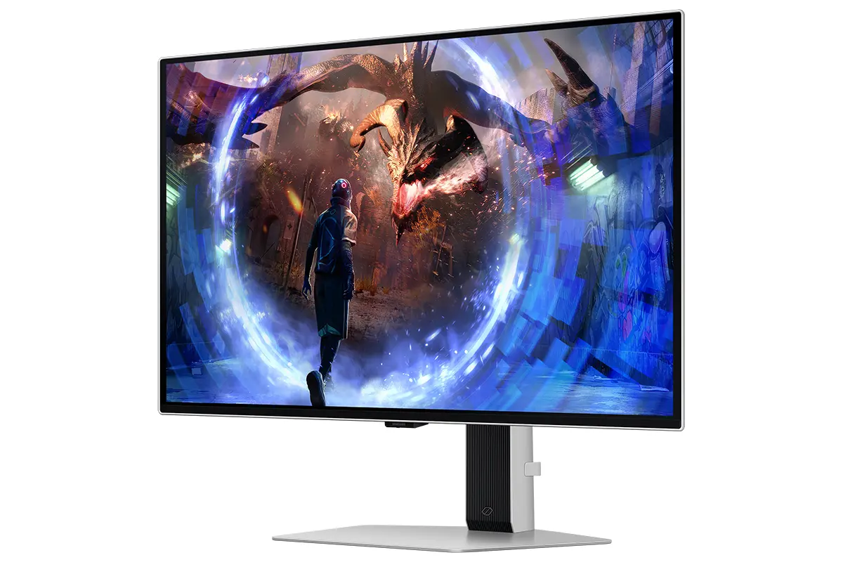 Монитор SAMSUNG Odyssey OLED G6 - image 2