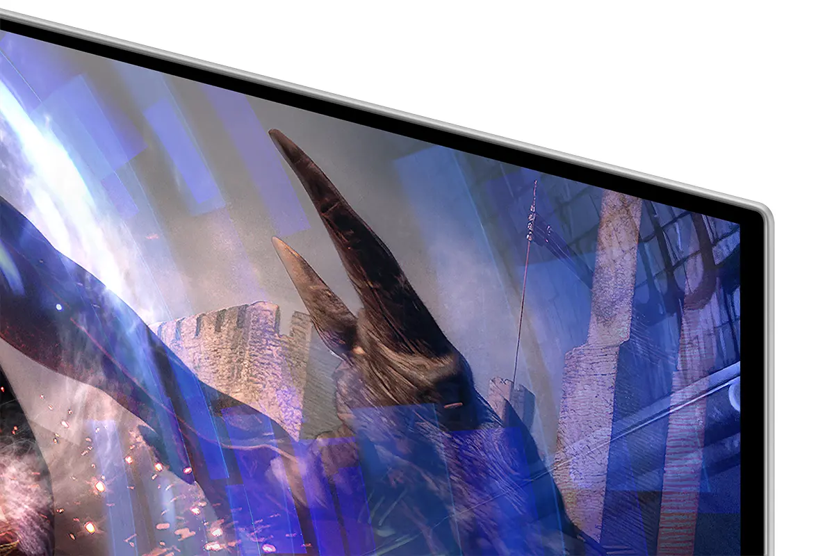 Монитор SAMSUNG Odyssey OLED G6 - image 3