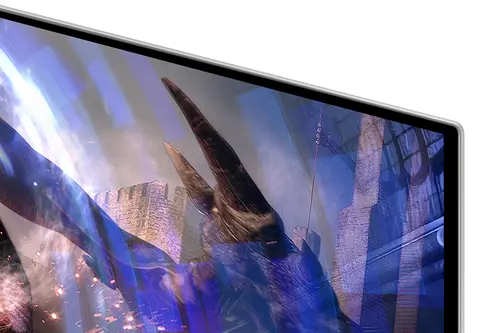 Монитор SAMSUNG Odyssey OLED G6 - image 3