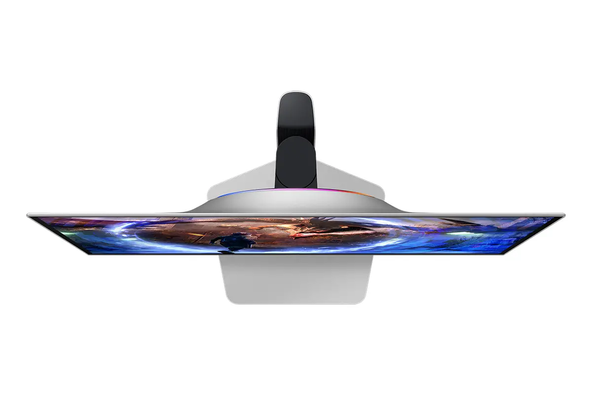 Монитор SAMSUNG Odyssey OLED G6 - image 4