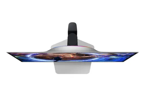 Монитор SAMSUNG Odyssey OLED G6 - image 4