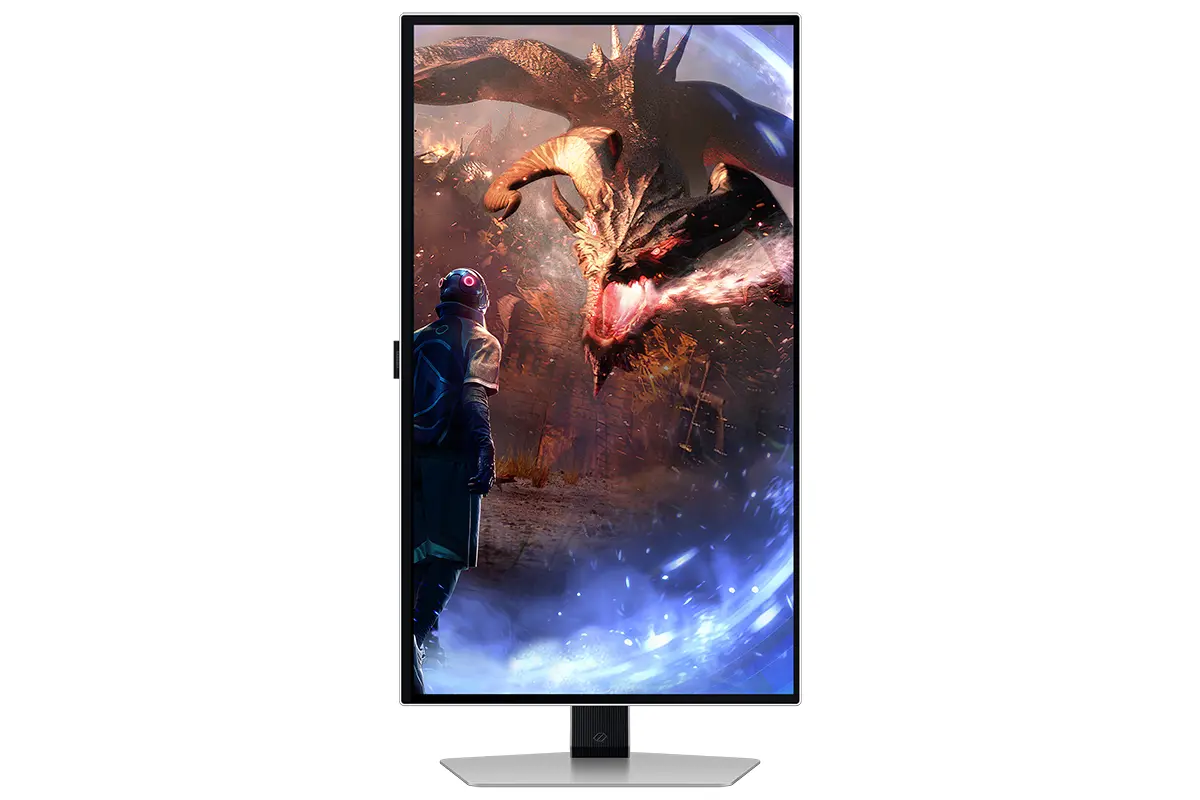 Монитор SAMSUNG Odyssey OLED G6 - image 5
