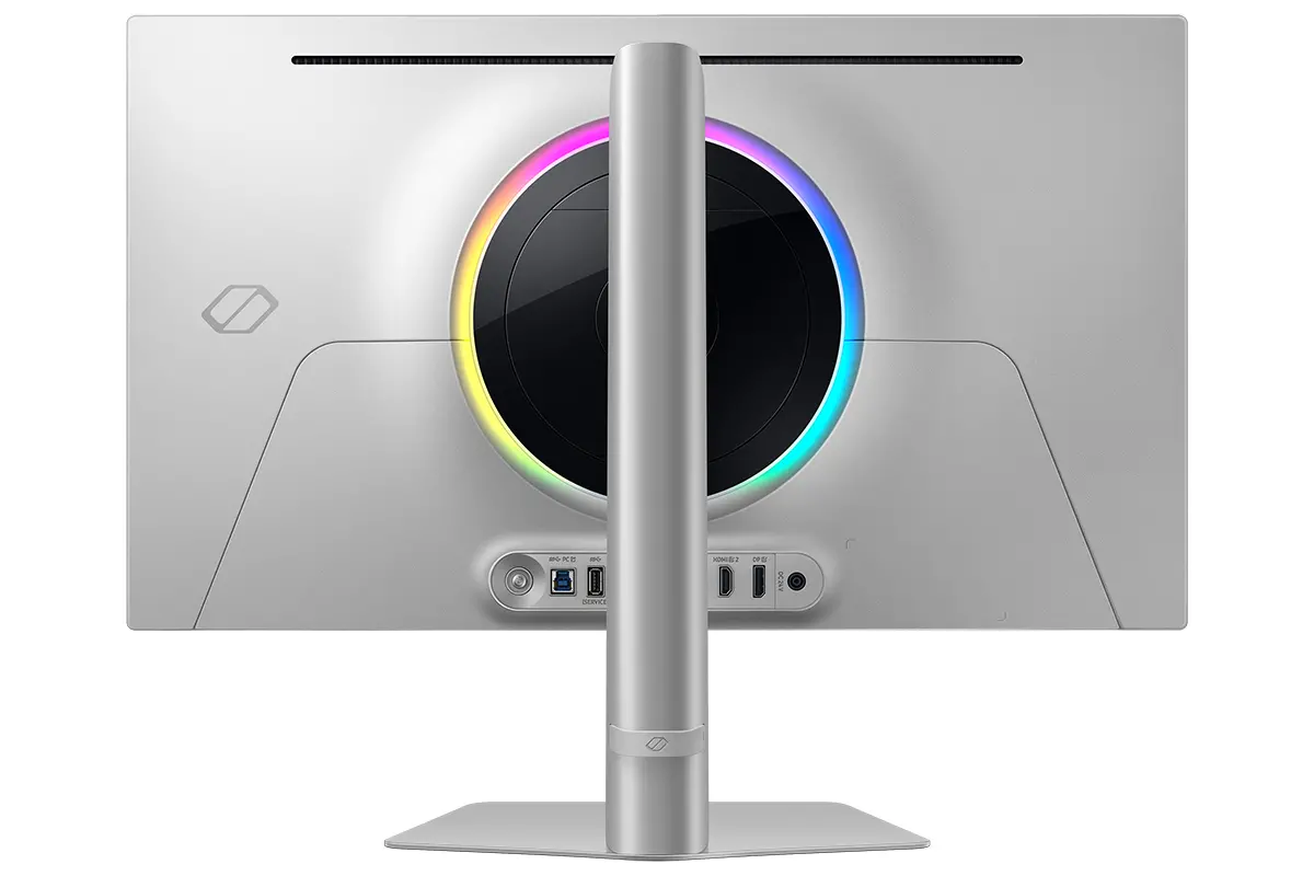Монитор SAMSUNG Odyssey OLED G6 - image 8