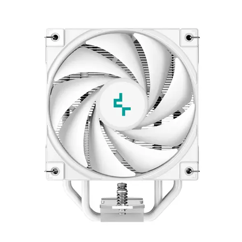 DeepCool охладител CPU Cooler AK400 Digital White - LGA1700/AM5 - image 3