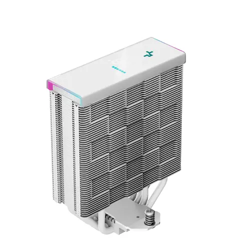 DeepCool охладител CPU Cooler AK400 Digital White - LGA1700/AM5 - image 6