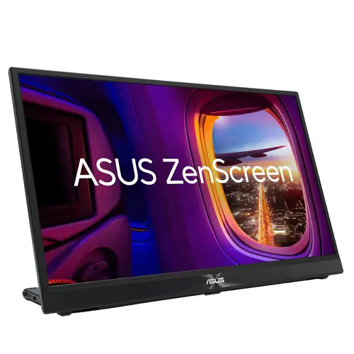 Монитор ASUS ZenScreen MB17AHG - image 1