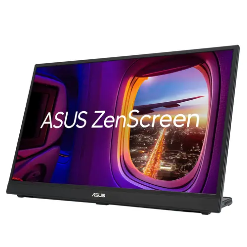 Монитор ASUS ZenScreen MB17AHG - image 2