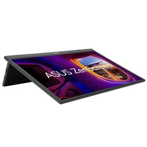 Монитор ASUS ZenScreen MB17AHG - image 3