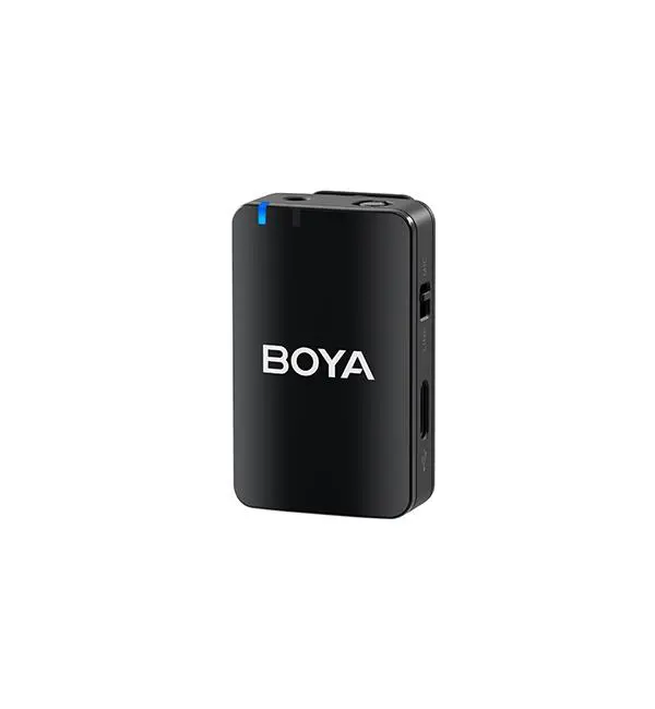 All-in-One BOYA BOYAMIC микрофони - image 1